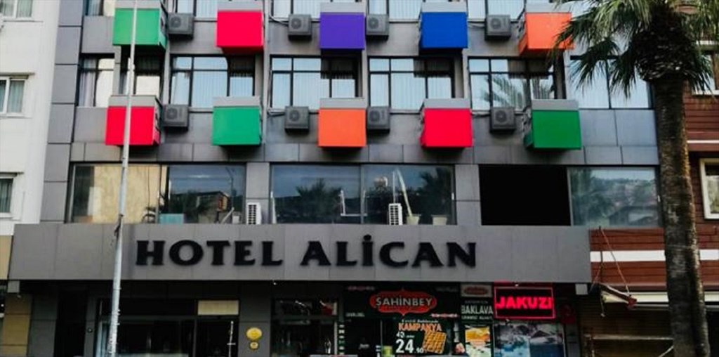 ََAlican Hotel 2